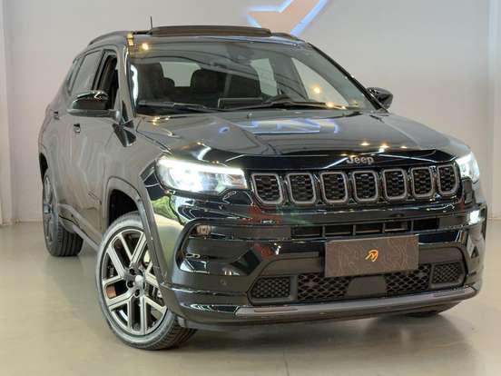 JEEP-COMPASS-1.3 T270 TURBO FLEX SPORT AT6 JEEP-COMPASS-2024