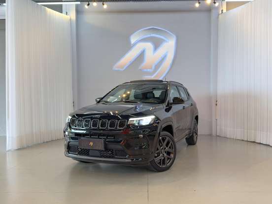JEEP-COMPASS-1.3 T270 TURBO FLEX SPORT AT6 JEEP-COMPASS-2024
