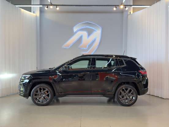JEEP-COMPASS-1.3 T270 TURBO FLEX SPORT AT6 JEEP-COMPASS-2024
