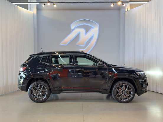 JEEP-COMPASS-1.3 T270 TURBO FLEX SPORT AT6 JEEP-COMPASS-2024