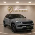 JEEP COMPASS 2.0 HURRICANE TURBO FLEX BLACKHAWK AT9 JEEP COMPASS 2.0 HURRICANE TURBO FLEX BLACKHAWK AT9