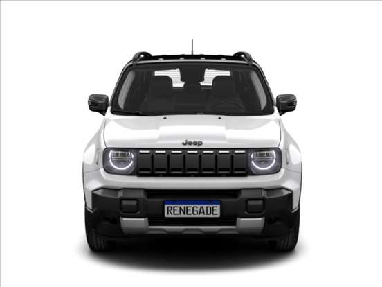JEEP-RENEGADE-1.3 T270 TURBO FLEX ALTITUDE AT6 JEEP-RENEGADE-2026