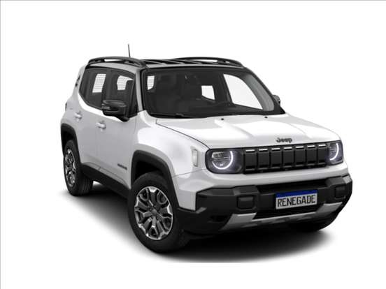 JEEP-RENEGADE-1.3 T270 TURBO FLEX ALTITUDE AT6 JEEP-RENEGADE-2026