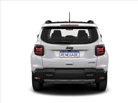 JEEP-RENEGADE-1.3 T270 TURBO FLEX ALTITUDE AT6 JEEP-RENEGADE-2026