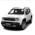 JEEP RENEGADE 1.3 T270 TURBO FLEX LONGITUDE AT6 JEEP RENEGADE 1.3 T270 TURBO FLEX LONGITUDE AT6