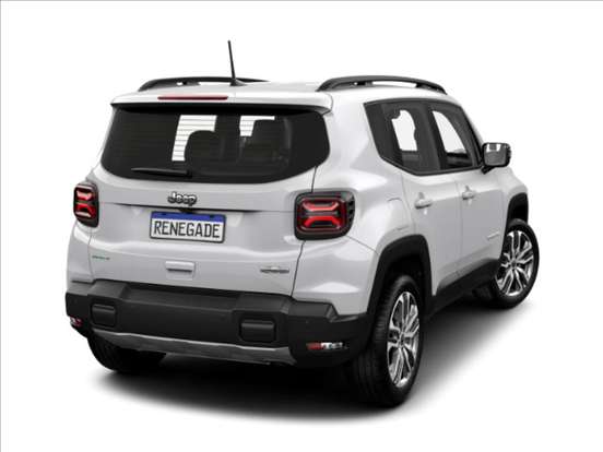 JEEP-RENEGADE-1.3 T270 TURBO FLEX LONGITUDE AT6 JEEP-RENEGADE-2026