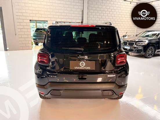 JEEP-RENEGADE-1.3 T270 TURBO FLEX LONGITUDE AT6 JEEP-RENEGADE-2025