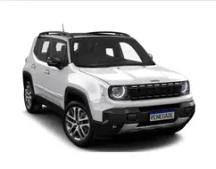 JEEP RENEGADE 1.3 T270 TURBO FLEX SAHARA AT6 JEEP RENEGADE 1.3 T270 TURBO FLEX SAHARA AT6