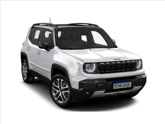 JEEP-RENEGADE-1.3 T270 TURBO FLEX SAHARA AT6 JEEP-RENEGADE-2026