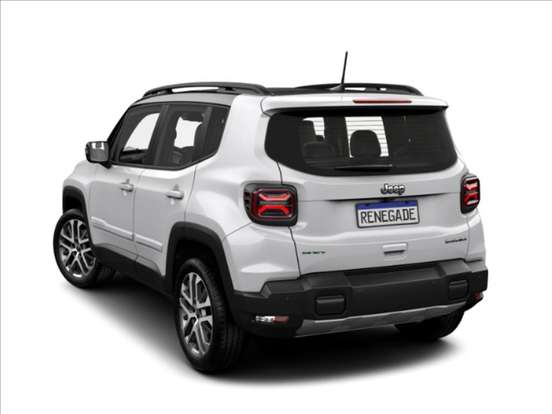 JEEP-RENEGADE-1.3 T270 TURBO FLEX SAHARA AT6 JEEP-RENEGADE-2026