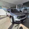 JEEP RENEGADE 1.3 T270 TURBO FLEX SPORT AT6 JEEP RENEGADE 1.3 T270 TURBO FLEX SPORT AT6
