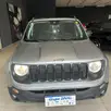JEEP RENEGADE 1.8 16V FLEX SPORT 4P AUTOMÁTICO JEEP RENEGADE 1.8 16V FLEX SPORT 4P AUTOMÁTICO