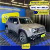JEEP RENEGADE 2.0 16V TURBO DIESEL LONGITUDE 4P 4X4 AUTOMÁTICO JEEP RENEGADE 2.0 16V TURBO DIESEL LONGITUDE 4P 4X4 AUTOMÁTICO