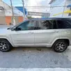 JEEP COMMANDER 1.3 T270 TURBO FLEX OVERLAND AT6 JEEP COMMANDER 1.3 T270 TURBO FLEX OVERLAND AT6