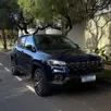 JEEP COMPASS 2.0 TD350 TURBO DIESEL LIMITED AT9 JEEP COMPASS 2.0 TD350 TURBO DIESEL LIMITED AT9