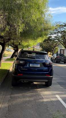 JEEP-COMPASS-2.0 TD350 TURBO DIESEL LIMITED AT9 JEEP-COMPASS-2021