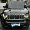 JEEP RENEGADE 1.3 T270 TURBO FLEX LONGITUDE AT6 JEEP RENEGADE 1.3 T270 TURBO FLEX LONGITUDE AT6