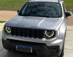 JEEP RENEGADE 1.3 T270 TURBO FLEX SPORT AT6 JEEP RENEGADE 1.3 T270 TURBO FLEX SPORT AT6