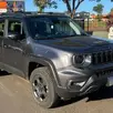 JEEP RENEGADE 1.3 T270 TURBO FLEX TRAILHAWK 4X4 AT9 JEEP RENEGADE 1.3 T270 TURBO FLEX TRAILHAWK 4X4 AT9