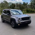 JEEP RENEGADE 1.8 16V FLEX 4P AUTOMÁTICO JEEP RENEGADE 1.8 16V FLEX 4P AUTOMÁTICO
