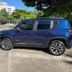 JEEP RENEGADE 1.8 16V FLEX LONGITUDE 4P AUTOMÁTICO JEEP RENEGADE 1.8 16V FLEX LONGITUDE 4P AUTOMÁTICO
