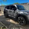 JEEP RENEGADE 1.8 16V FLEX STD 4P AUTOMÁTICO JEEP RENEGADE 1.8 16V FLEX STD 4P AUTOMÁTICO