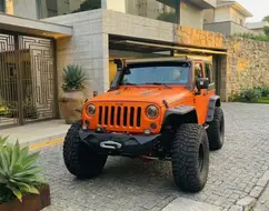 JEEP WRANGLER 3.8 SPORT 4X4 TETO RIGIDO V6 12V GASOLINA 2P AUTOMÁTICO JEEP WRANGLER 3.8 SPORT 4X4 TETO RIGIDO V6 12V GASOLINA 2P AUTOMÁTICO