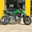 KAWASAKI ER-6N KAWASAKI ER-6N