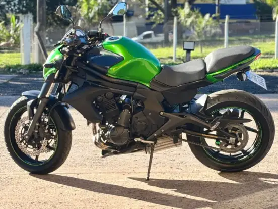 KAWASAKI-ER-6N KAWASAKI-ER-6N-2014