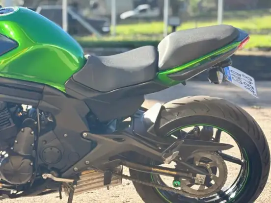 KAWASAKI-ER-6N KAWASAKI-ER-6N-2014