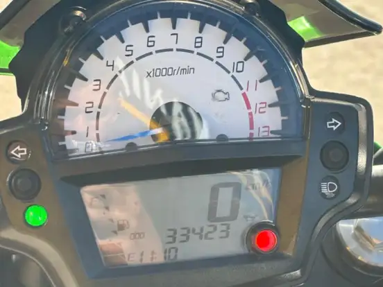 KAWASAKI-ER-6N KAWASAKI-ER-6N-2014