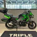 KAWASAKI VERSYS 1100 GRAND TOURER ABS KAWASAKI VERSYS 1100 GRAND TOURER ABS