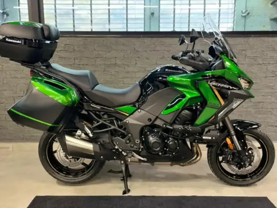 KAWASAKI-VERSYS 1100 GRAND TOURER ABS KAWASAKI-VERSYS 1100 GRAND TOURER ABS-2026