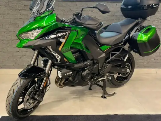KAWASAKI-VERSYS 1100 GRAND TOURER ABS KAWASAKI-VERSYS 1100 GRAND TOURER ABS-2026