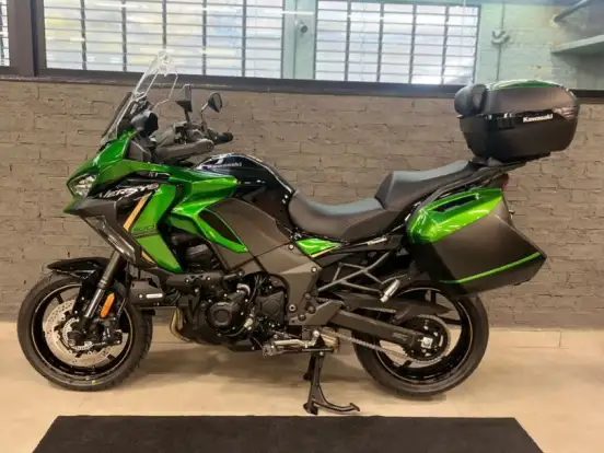 KAWASAKI-VERSYS 1100 GRAND TOURER ABS KAWASAKI-VERSYS 1100 GRAND TOURER ABS-2026