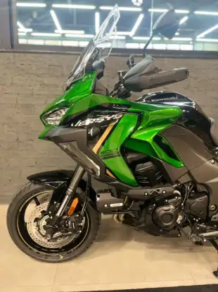 KAWASAKI-VERSYS 1100 GRAND TOURER ABS-2026