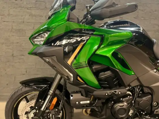 KAWASAKI-VERSYS 1100 GRAND TOURER ABS KAWASAKI-VERSYS 1100 GRAND TOURER ABS-2026