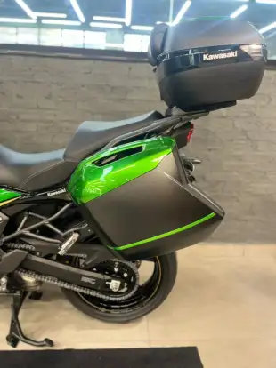 KAWASAKI-VERSYS 1100 GRAND TOURER ABS-2026