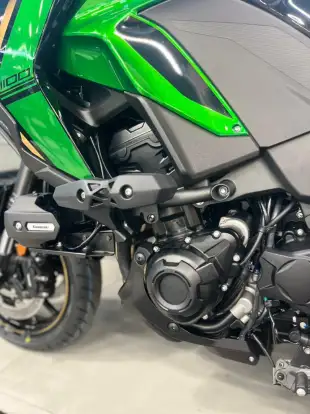 KAWASAKI-VERSYS 1100 GRAND TOURER ABS-2026