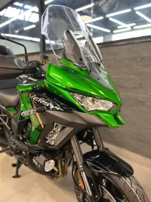 KAWASAKI-VERSYS 1100 GRAND TOURER ABS-2026