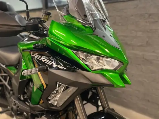 KAWASAKI-VERSYS 1100 GRAND TOURER ABS KAWASAKI-VERSYS 1100 GRAND TOURER ABS-2026