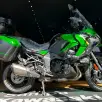 KAWASAKI VERSYS 1100 GRAND TOURER ABS KAWASAKI VERSYS 1100 GRAND TOURER ABS