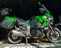 KAWASAKI VERSYS 1100 GRAND TOURER ABS KAWASAKI VERSYS 1100 GRAND TOURER ABS