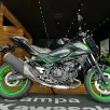 KAWASAKI Z500 SE KAWASAKI Z500 SE