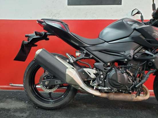KAWASAKI-NINJA 400 KRT EDITION-2021