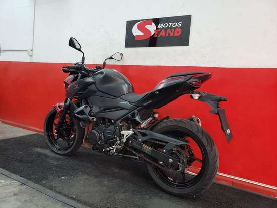 KAWASAKI-NINJA 400 KRT EDITION-2021
