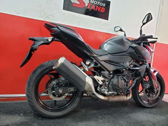 KAWASAKI-NINJA 400 KRT EDITION KAWASAKI-NINJA 400 KRT EDITION-2021