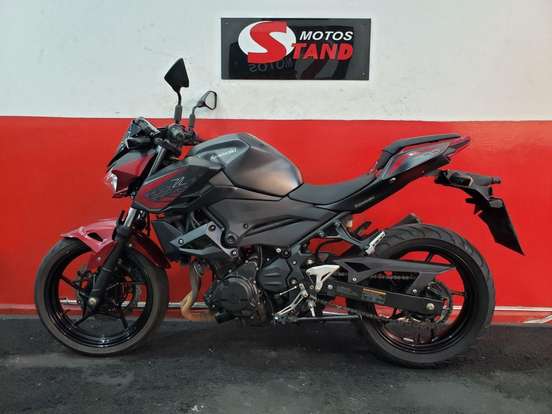 KAWASAKI-NINJA 400 KRT EDITION-2021