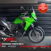 KAWASAKI VERSYS-X 300 KAWASAKI VERSYS-X 300