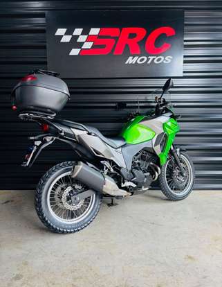 KAWASAKI-VERSYS-X 300-2018